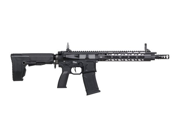 G&G G&G MGCR 556 10" GBBR Gas Blowback Rifle