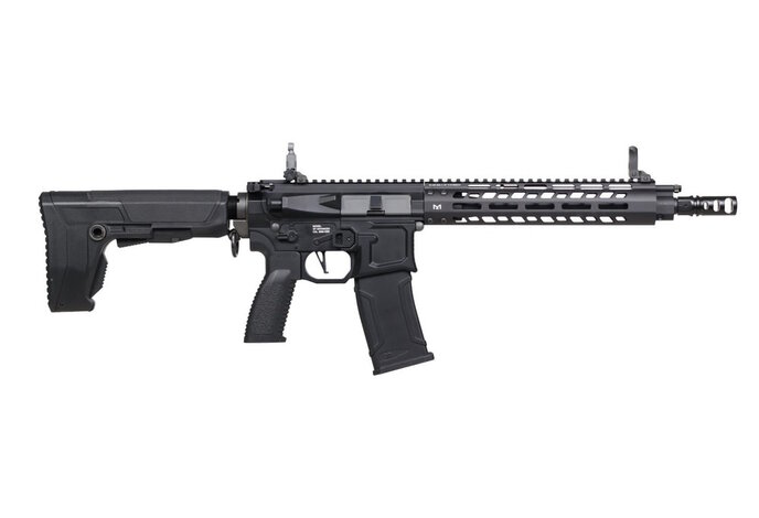 G&G MGCR 556 10" GBBR Gas Blowback Rifle