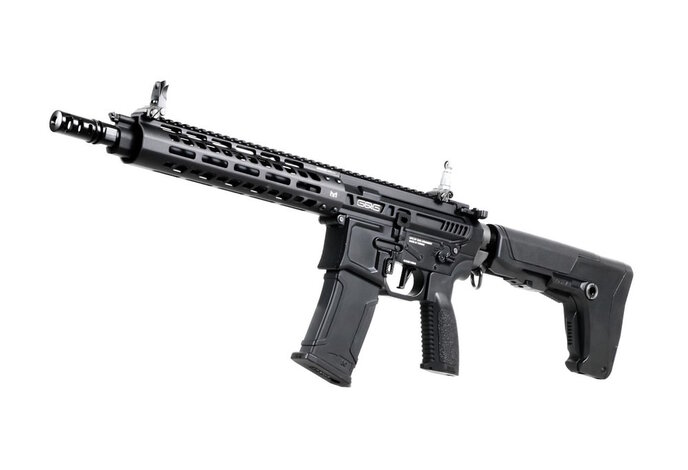 G&G MGCR 556 10" GBBR Gas Blowback Rifle