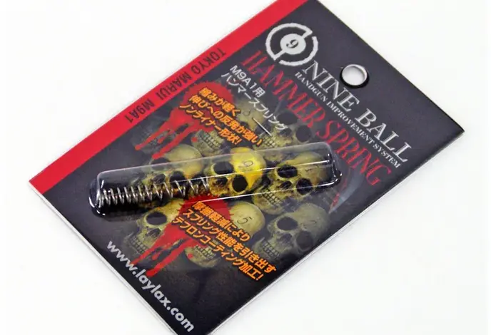 Nine Ball TM M9A1 Hammer Spring