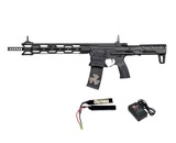 G&G BAMF Team Cobalt Kinetics Licensed Rifle AEG, Recon