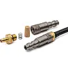 PolarStar PolarStar Filtered QD Fitting for 6mm Tubing