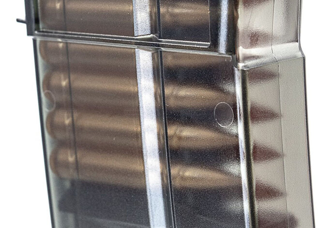 Umarex H&K M110A1 AEG Magazine Black