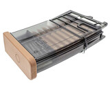 Umarex H&K M110A1 AEG Magazine Black