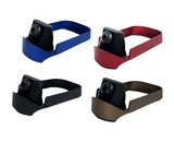 Pro Arms Glock Gen3/Gen4  CNC aluminum magazine well