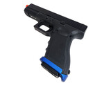 Pro Arms Glock Gen3/Gen4  CNC aluminum magazine well