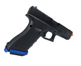 Pro Arms Glock Gen3/Gen4  CNC aluminum magazine well