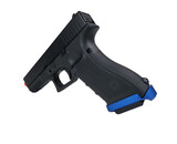 Pro Arms Glock Gen3/Gen4  CNC aluminum magazine well