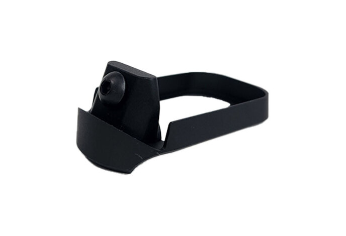 Pro Arms Glock Gen3/Gen4  CNC aluminum magazine well