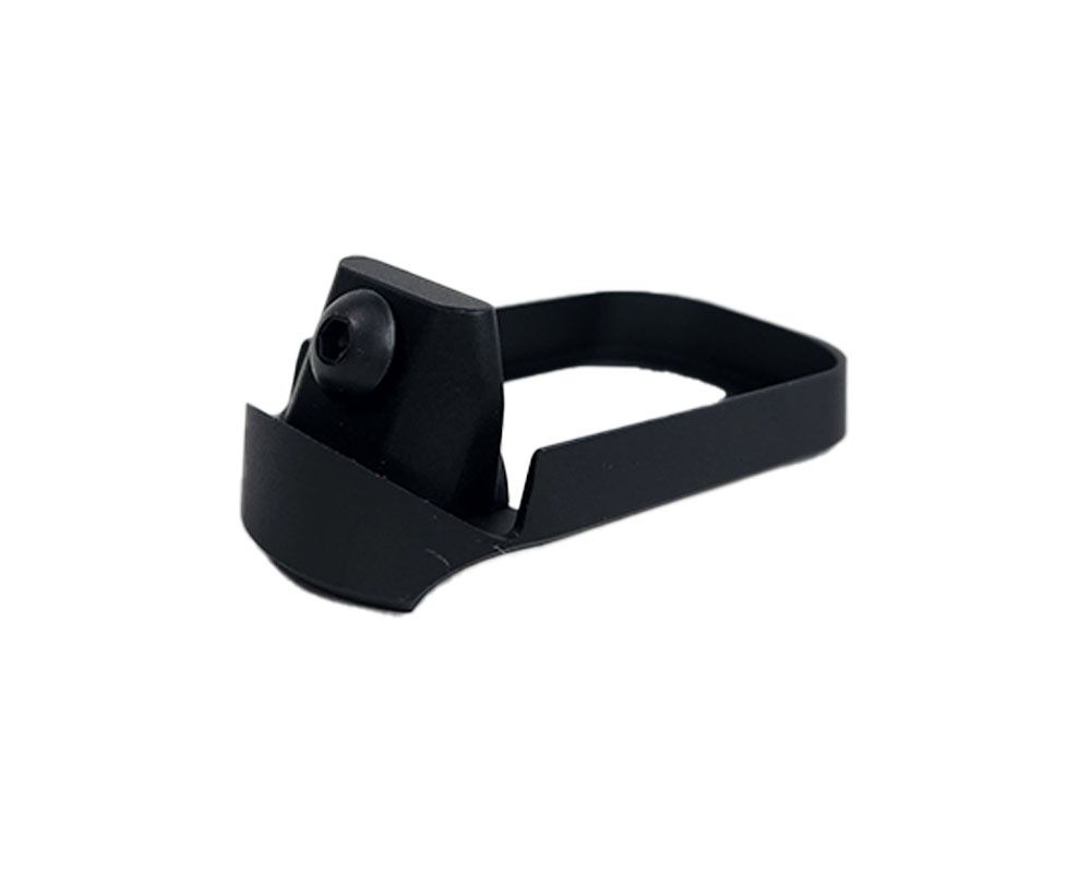 Pro Arms Glock Gen3/Gen4 CNC aluminum magazine well