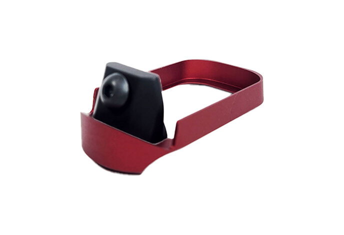 Pro Arms Glock Gen3/Gen4  CNC aluminum magazine well