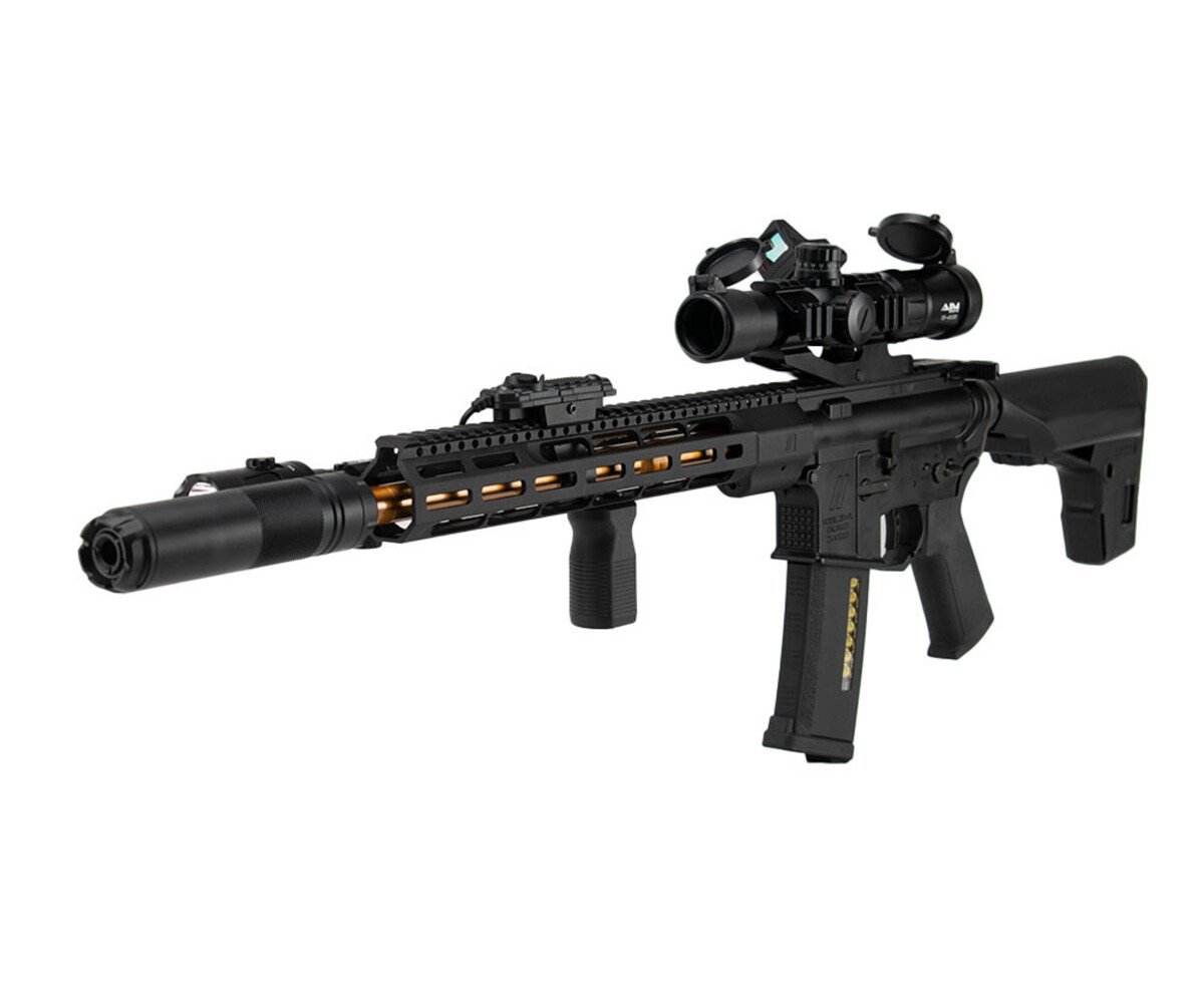 Sniper Rifles - Airsoft Extreme