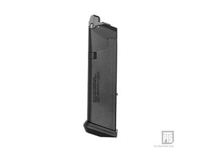 PTS PTS SAM Magazine (G17) Black