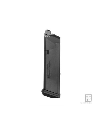 PTS PTS SAM Magazine (G17) Black