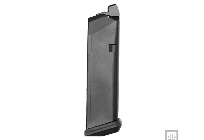 PTS SAM Magazine (G17) Black