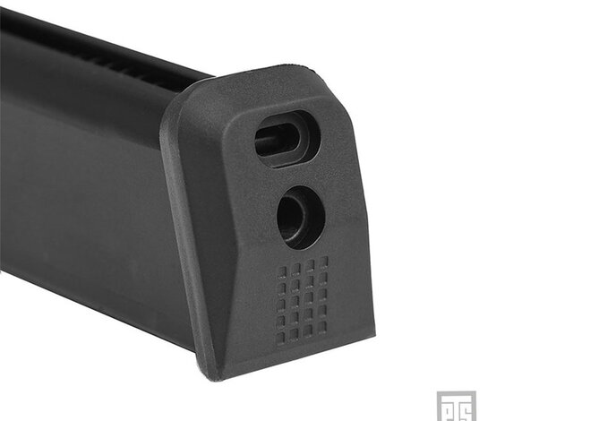 PTS SAM Magazine (G17) Black
