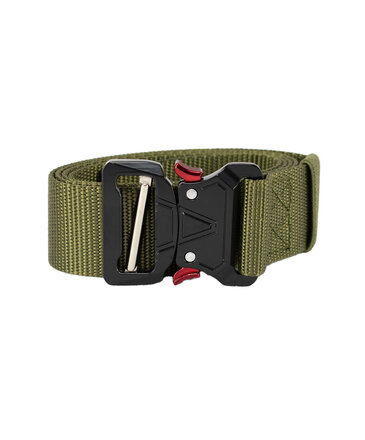Cobra II tactical belt