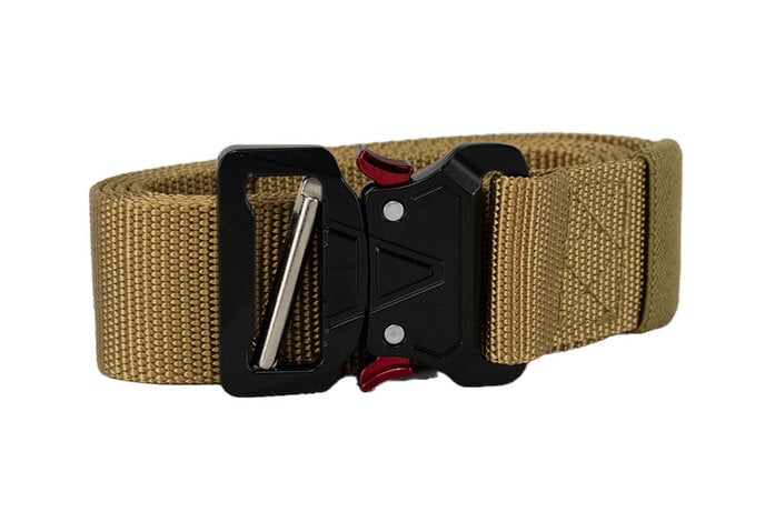 Cobra II tactical belt