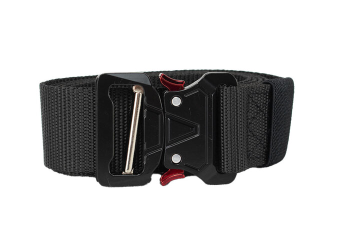 Cobra II tactical belt