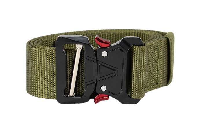 Cobra II tactical belt