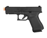Umarex Elite Force GLOCK G19 GEN5 Green Gas Full Blowback Pistol by VFC
