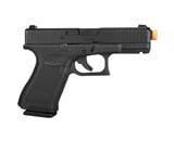 Umarex Elite Force GLOCK G19 GEN5 Green Gas Full Blowback Pistol by VFC