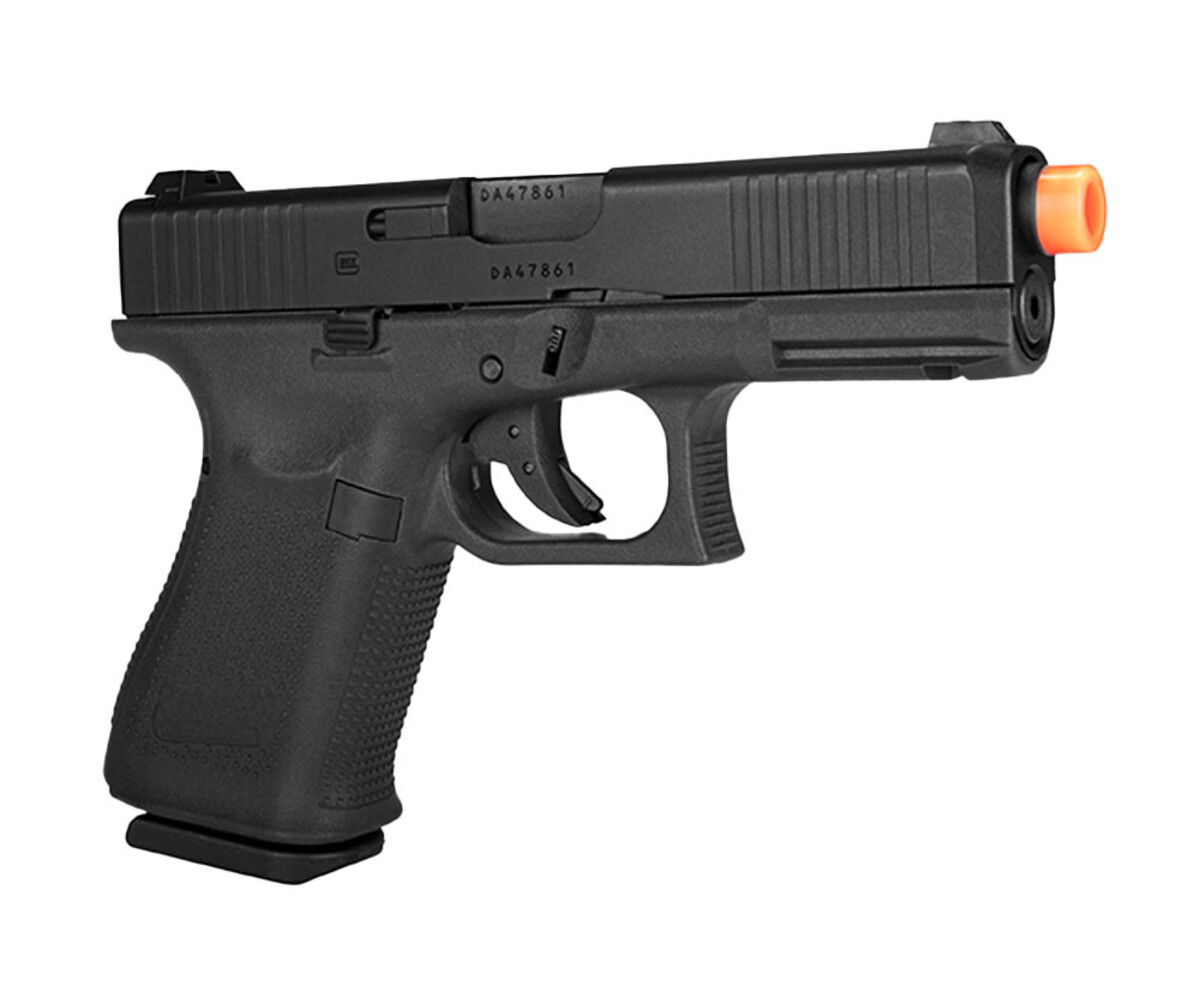 Umarex Glock 19 Gen 4 GBB Airsoft Pistol (by VFC)