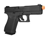 Umarex Elite Force GLOCK G19 GEN5 Green Gas Full Blowback Pistol by VFC