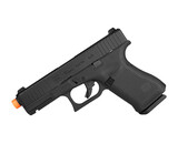 Umarex Elite Force GLOCK G19 GEN5 Green Gas Full Blowback Pistol by VFC