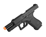 Umarex Elite Force GLOCK G19 GEN5 Green Gas Full Blowback Pistol by VFC