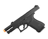 Umarex Elite Force GLOCK G19 GEN5 Green Gas Full Blowback Pistol by VFC