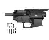 SIR metal body kit, zinc alloy