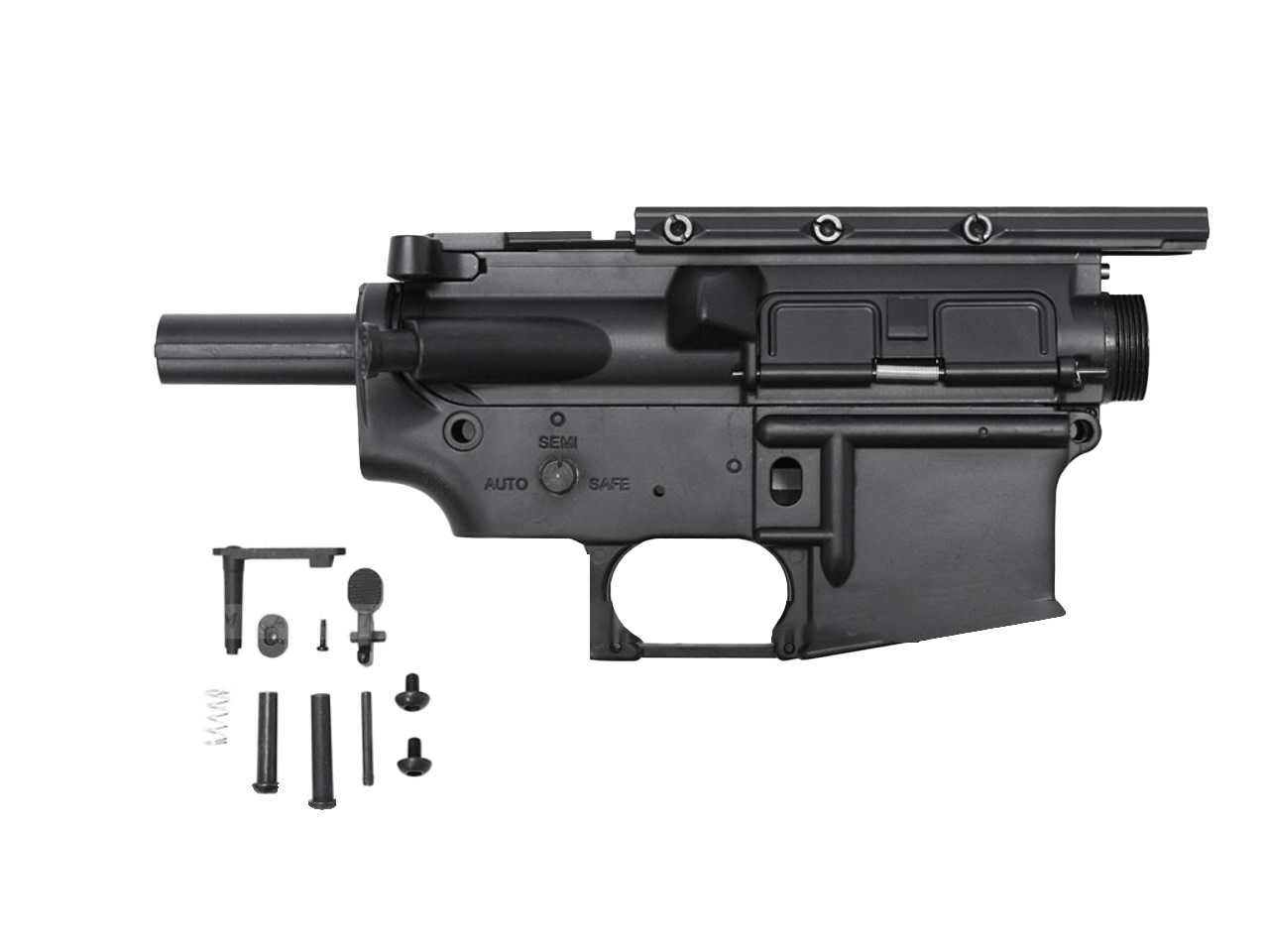 ジェイアーモリー　J-Armory MEU45 パーツ J-Armory] スプリングフィールド MEU FORCE RECON45/フォース