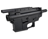 SIR metal body kit, zinc alloy