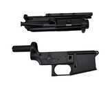 SIR metal body kit, zinc alloy