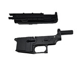 SIR metal body kit, zinc alloy