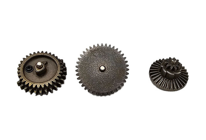 High speed gear set