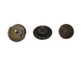 High speed gear set