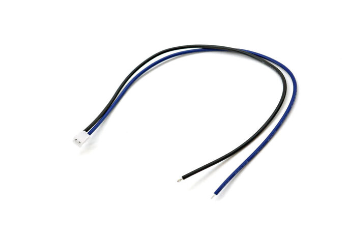 PolarStar Trigger Lead, 6" Universal (2 pin JST / Bare Lead)