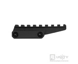 PTS Unity Tactical FAST Riser - Dupont Polymer