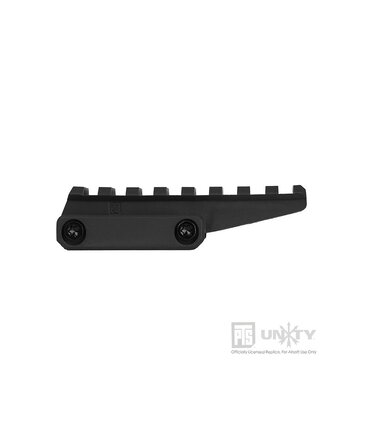 PTS PTS Unity Tactical FAST Riser - Dupont Polymer