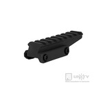 PTS PTS Unity Tactical FAST Riser - Dupont Polymer