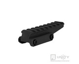 PTS Unity Tactical FAST Riser - Dupont Polymer
