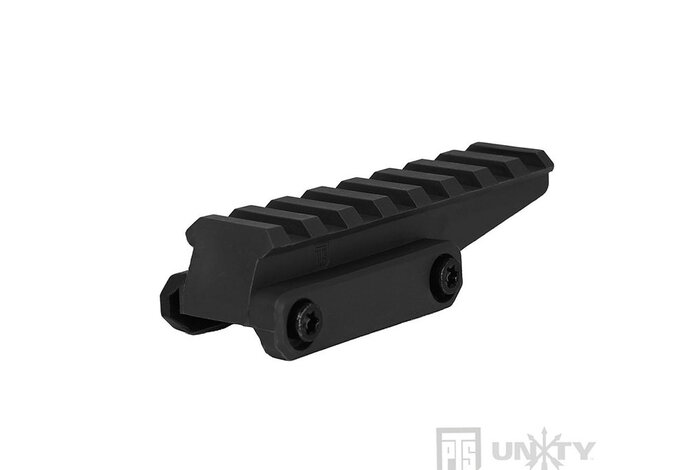 PTS Unity Tactical FAST Riser - Dupont Polymer