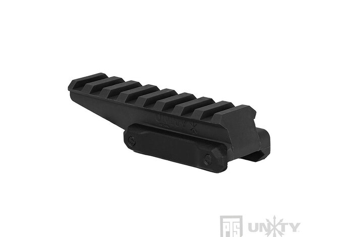 PTS Unity Tactical FAST Riser - Dupont Polymer