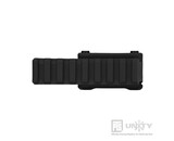 PTS Unity Tactical FAST Riser - Dupont Polymer