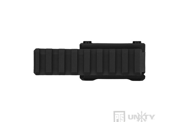 PTS Unity Tactical FAST Riser - Dupont Polymer