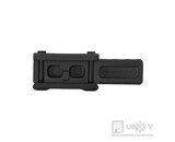 PTS Unity Tactical FAST Riser - Dupont Polymer