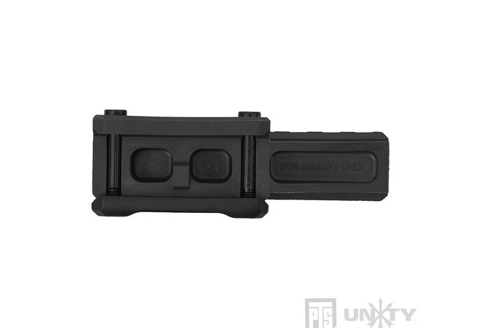 PTS Unity Tactical FAST Riser - Dupont Polymer