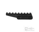 PTS Unity Tactical FAST Riser - Dupont Polymer